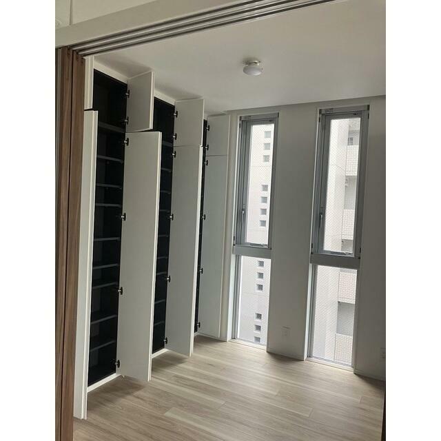 収納　別部屋参照