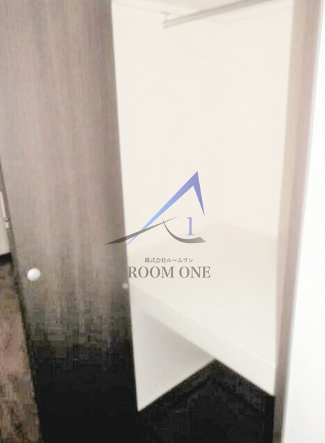 収納　収納です。