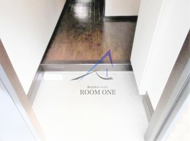 玄関　玄関です。