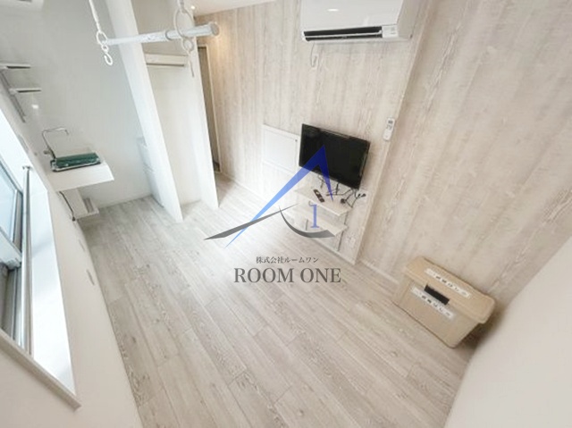 その他部屋・スペース　寝室です。