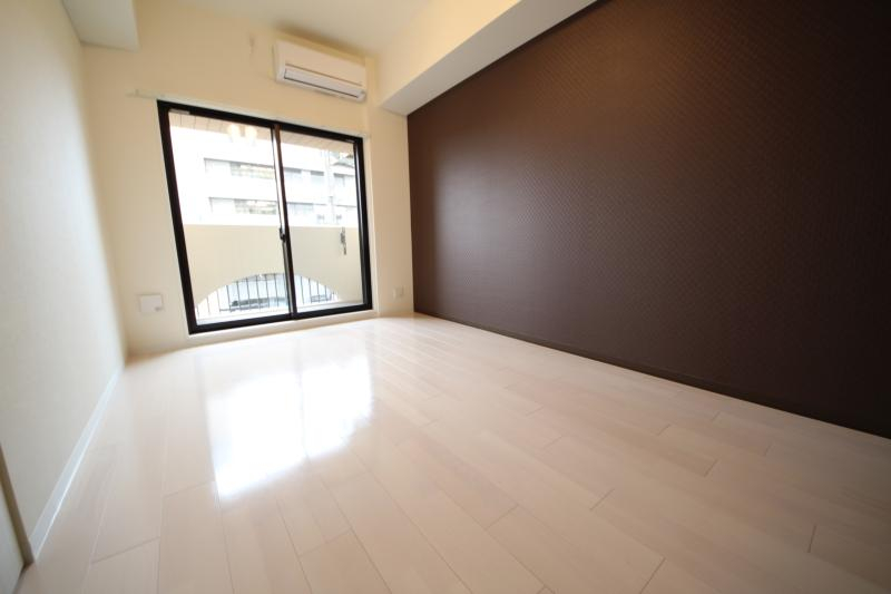 その他部屋・スペース　寝室にぴったりのお部屋です