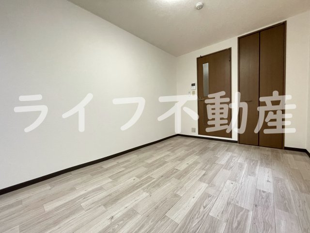その他部屋・スペース　内装も気になるポイント