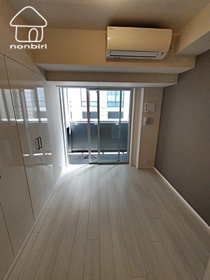 その他部屋・スペース　広々しています