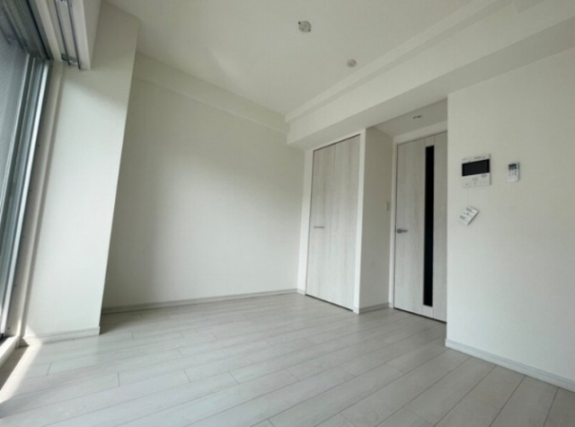 居室・リビング　写真は同マンションの別のお部屋のものです