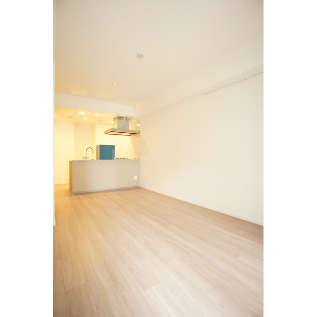 居室・リビング　※同タイプ別部屋です。