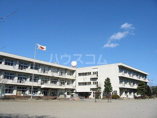 小学校　浜松市立中ノ町小学校（小学校）まで1401m