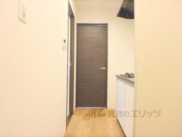 その他部屋・スペース　廊下