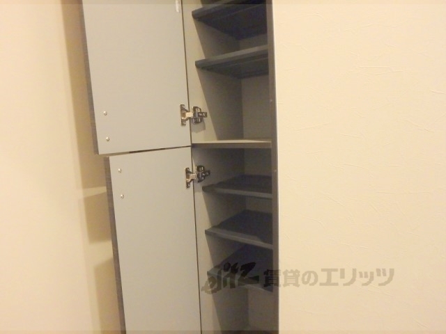 収納　下駄箱