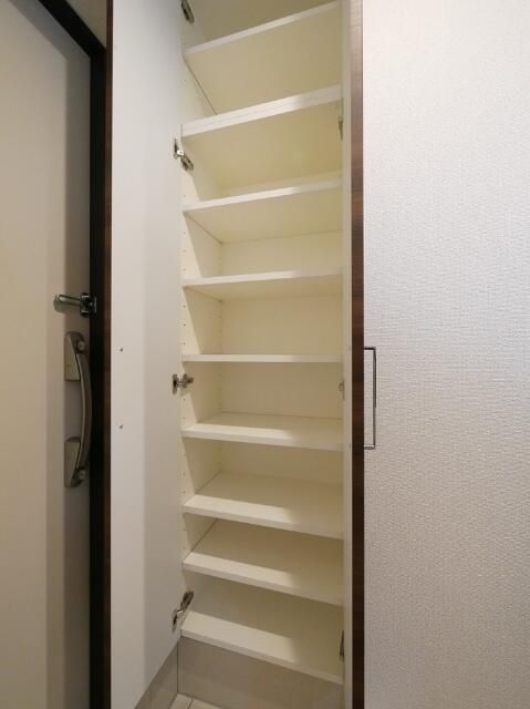 その他　シューズクローゼット