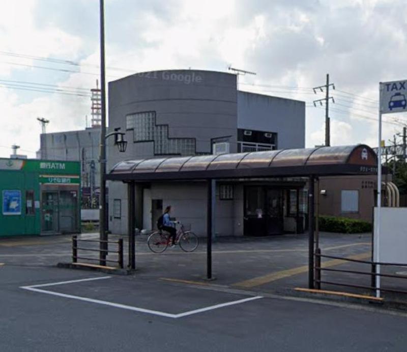 警察署・交番　南千住駅東口交番（警察署・交番）まで600m