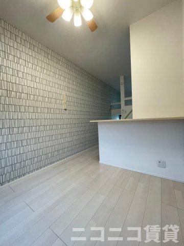 その他部屋・スペース　モデルルームの為、現状を優先致します。