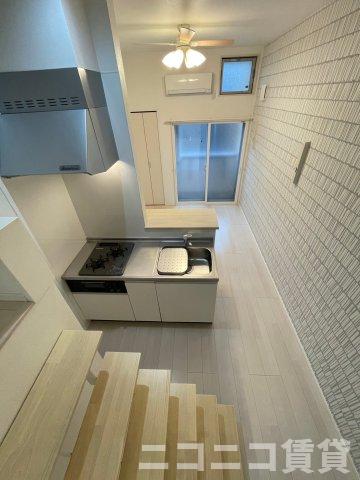その他　モデルルームの為、現状を優先致します。