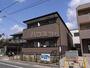 桂駅より徒歩16分 1階 築19年8ヶ月の賃貸物件
