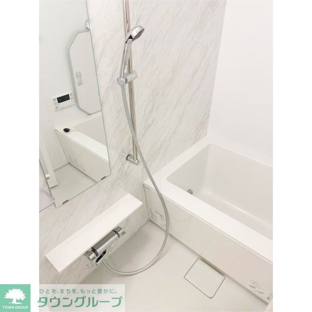 バス・シャワールーム　お部屋探しは株式会社　タウンハウジング　までお気軽にお問合…