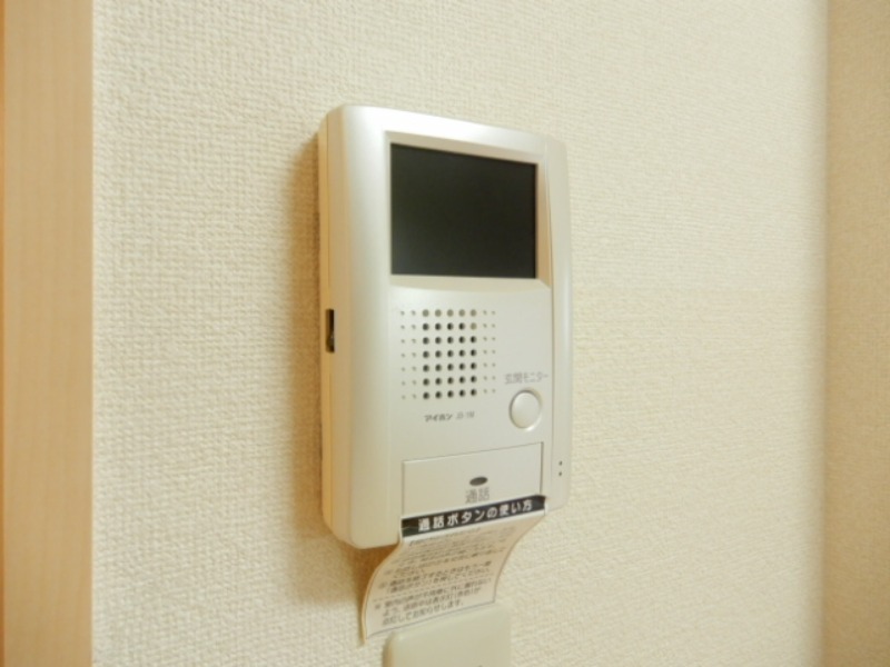 セキュリティ　図面と現状に相違がある場合には現状を優先