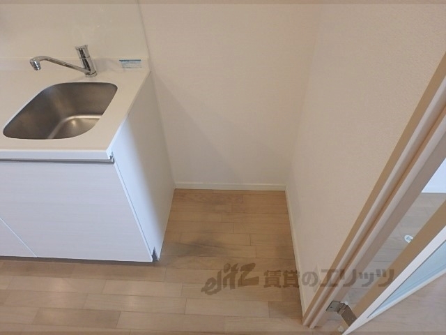 その他部屋・スペース　冷蔵庫置場