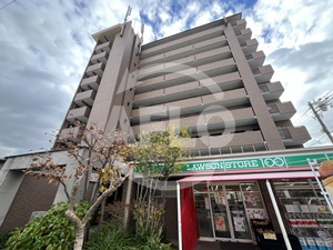 建物外観　コレンテ　外観