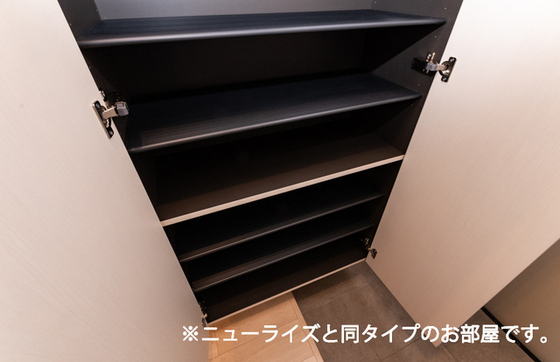 ドゥジェムのその他写真