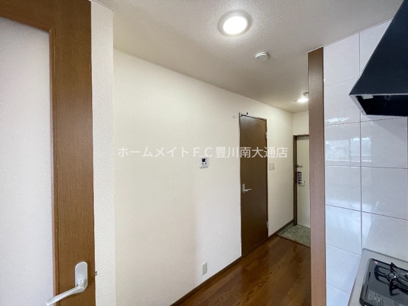 その他部屋・スペース