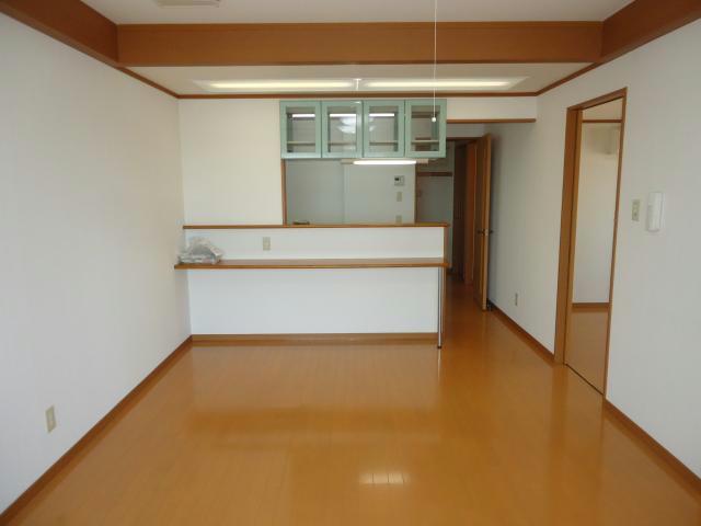 居室・リビング　別部屋参考写真