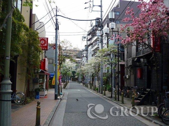 その他　駅周辺