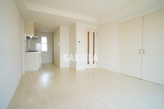 その他設備　充実した室内設備♪