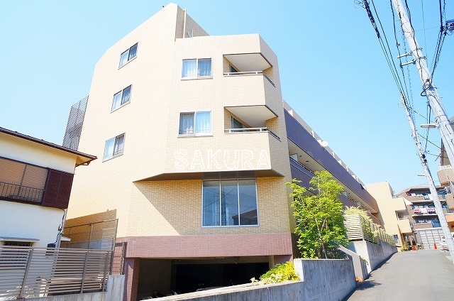 建物外観　当店おすすめ物件♪