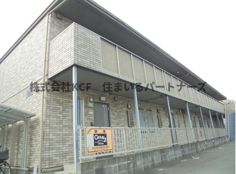 建物外観　外観も気になるポイント
