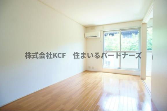 居室・リビング　おしゃれなリビングです