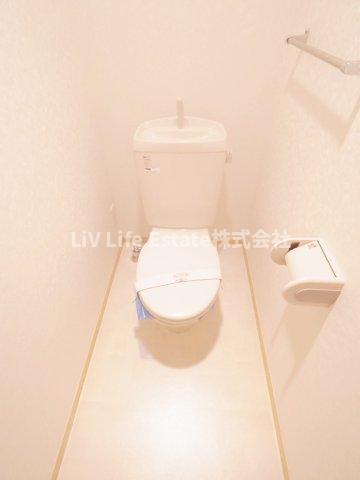 トイレ　同仕様写真