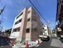 東花園駅より徒歩5分 3階 築2年3ヶ月の賃貸物件