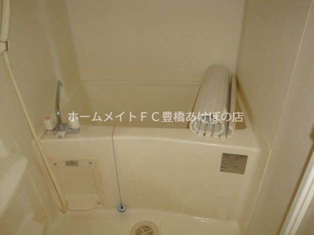 バス・シャワールーム　イメージ