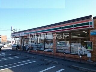 コンビニ　セブンイレブン 那須塩原東小屋店（コンビニ）まで1042m