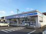 コンビニ　ローソン 那須塩原駅東店（コンビニ）まで623m