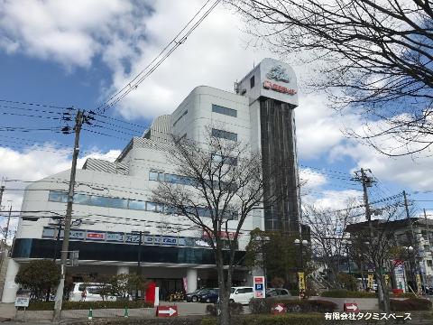 その他　関西スーパーレ・アール店（その他）まで869m