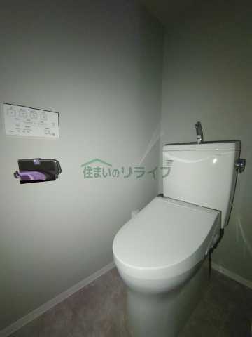 トイレ　リライフ浅草店