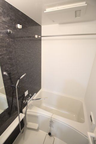 バス・シャワールーム　Ｓ－ＲＥＳＩＤＥＮＣＥ駒込六義園　?京区本駒込５