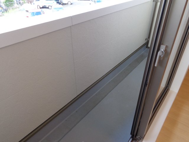 バルコニー　ベランダ