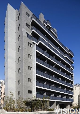 建物外観　☆外観☆