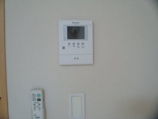 セキュリティ　参考写真