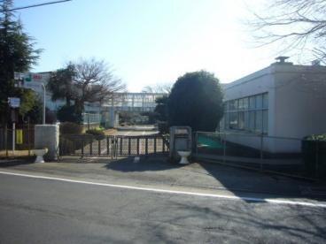 小学校　桜南小学校（小学校）まで535m