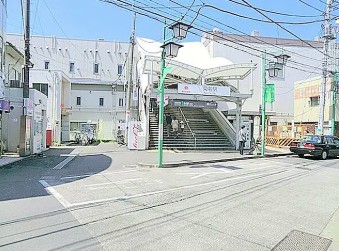 その他　東横線菊名駅（その他）まで517m