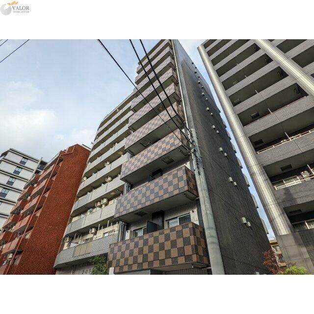 建物外観　物件画像