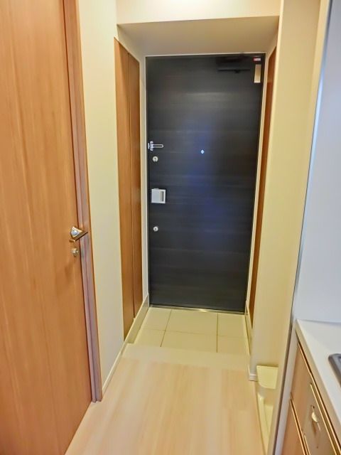 玄関　★トールタイプのシューズＢＯＸあります★