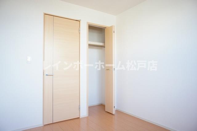 収納　こまごまとしたものを収納できそうですね