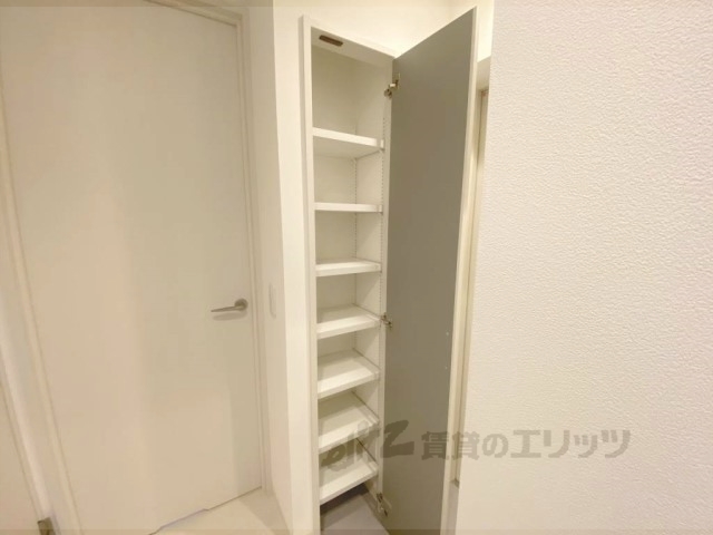 収納　下駄箱