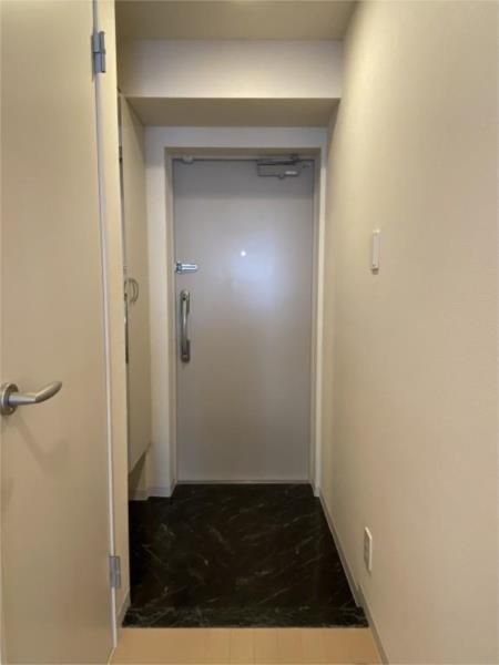 玄関　別部屋参考写真
