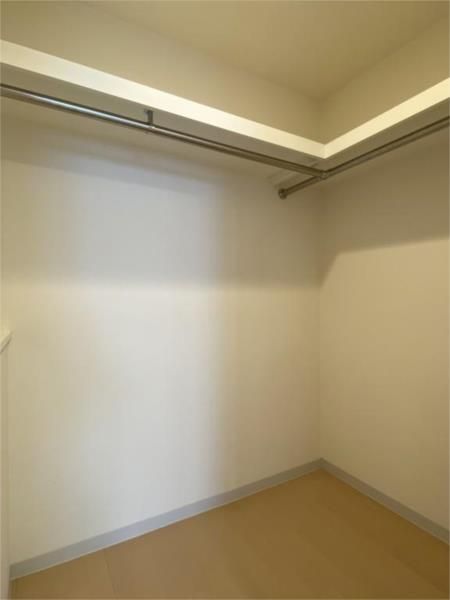 収納　※別部屋参考写真