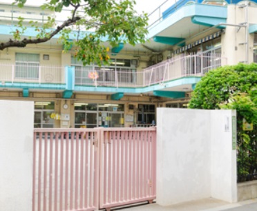 幼稚園・保育園　ひぐらし保育園（幼稚園・保育園）まで160m