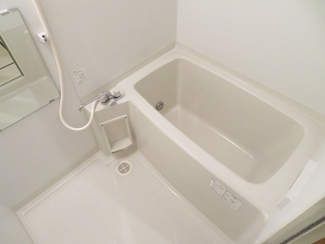 バス・シャワールーム　別部屋参考写真